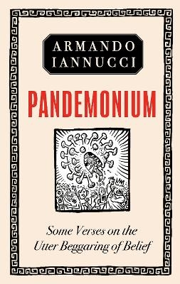 Pandemonium - Armando Iannucci
