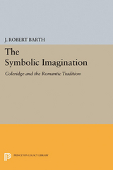 The Symbolic Imagination - J. Robert Barth