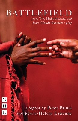 Battlefield - Peter Brook, Marie-H&eacute;l&egrave;ne Estienne