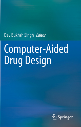 Computer-Aided Drug Design