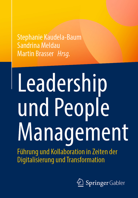 Leadership und People Management - 