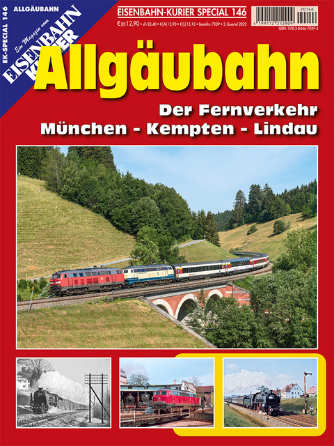 Allg&auml;ubahn