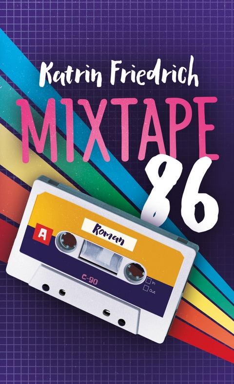 MIXTAPE 86 - Katrin Friedrich