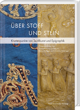 &Uuml;ber Stoff und Stein - 