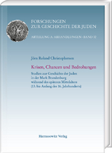 Krisen, Chancen und Bedrohungen - J&ouml;rn Roland Christophersen
