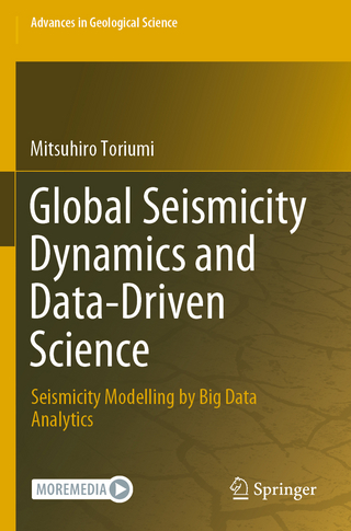 Global Seismicity Dynamics and Data-Driven Science