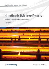 Handbuch H&auml;rtereiPraxis - 
