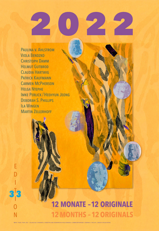 12 Monate — 12 Originale (2022)