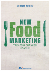 New Food Marketing - Andreas Peters