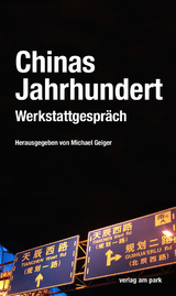 Chinas Jahrhundert - 