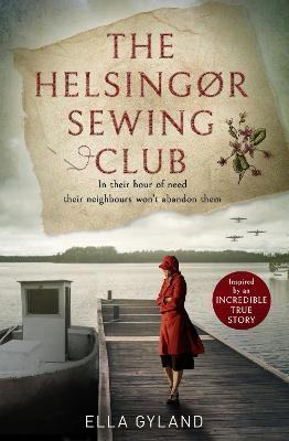 The Helsing&oslash;r Sewing Club - Ella Gyland