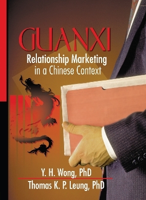 Guanxi - Erdener Kaynak, Y.H. Wong, Thomas Leung
