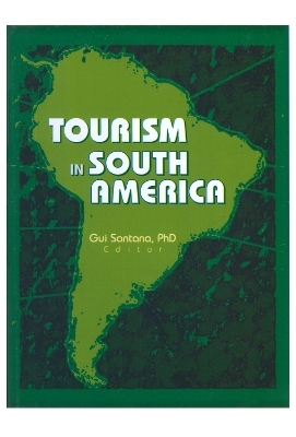Tourism in South America - Gui Santana