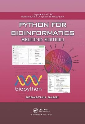 Python for Bioinformatics - Sebastian Bassi