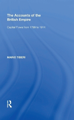 The Accounts of the British Empire - Mario Tiberi