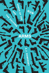Arms - Andrew Somerset