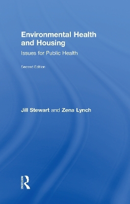 Environmental Health and Housing - Jill Stewart, Zena Lynch