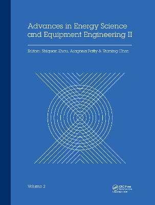 Advances in Energy Science and Equipment Engineering II Volume 2 - 