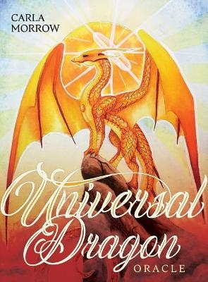 Universal Dragon Oracle - Carla Morrow