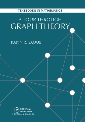 A Tour through Graph Theory