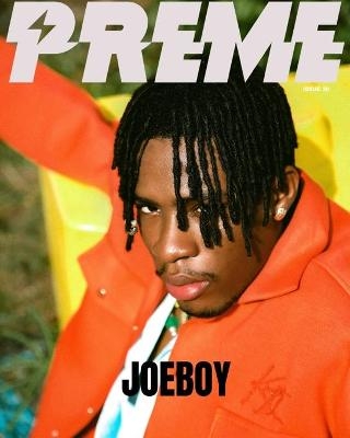 Preme Magazine