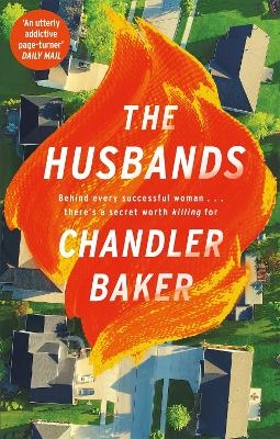 The Husbands - Chandler Baker