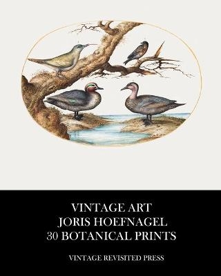 Vintage Art - Vintage Revisited Press