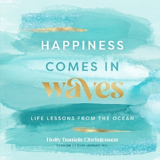 Happiness Comes in Waves