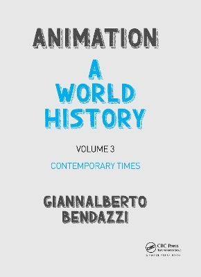 Animation: A World History
