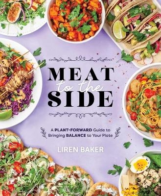 Meat to the Side - Liren Baker