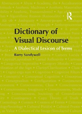 Dictionary of Visual Discourse
