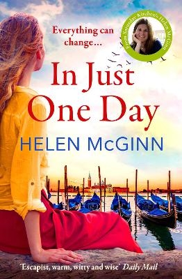 In Just One Day -  Helen Mcginn