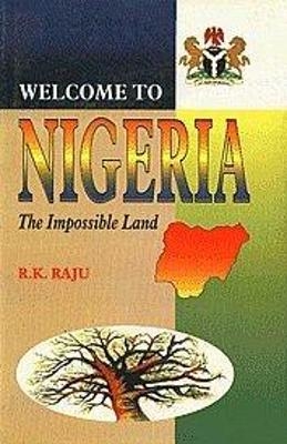 Welcome to Nigeria