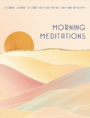 Morning Meditations -  Editors of Rock Point