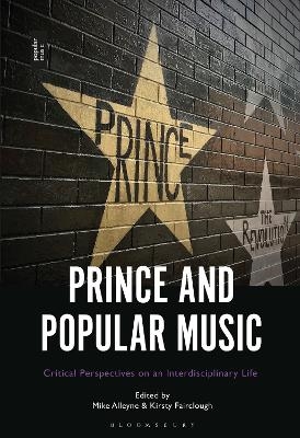 Prince and Popular Music - 
