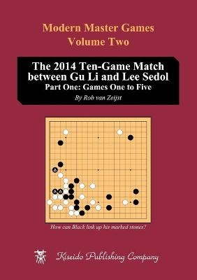 The 2014 Ten-Game Match between Gu Li and Lee Sedol