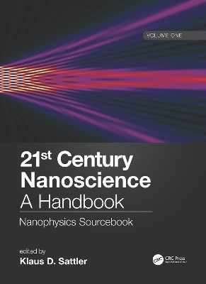 21st Century Nanoscience – A Handbook