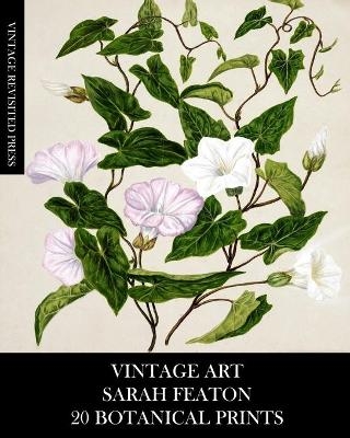 Vintage Art - Vintage Revisited Press