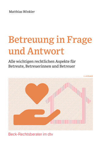 Betreuung in Frage und Antwort