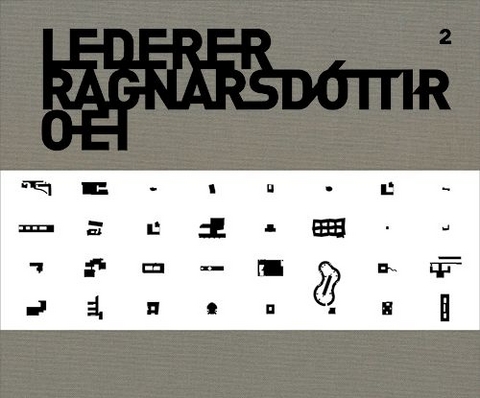 Lederer Ragnarsdóttir Oei 2 - 