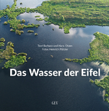 Das Wasser der Eifel - Hans Otzen, Barbara Otzen