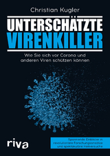Untersch&auml;tzte Virenkiller - Christian Kugler