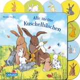 Alle meine Kuschelh&auml;schen - Miriam Cordes