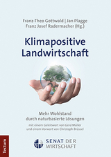 Klimapositive Landwirtschaft - 