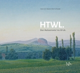 HTWL. - Christoph Bauer, Britta Panzer