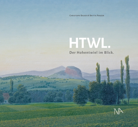 HTWL. - Christoph Bauer, Britta Panzer