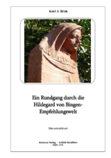 Ein Rundgang durch die Hildegard von Bingen- Empfehlungswelt