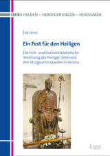 Ein Fest f&uuml;r den Heiligen - Eva Ferro