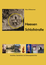 Heessen Schlo&szlig;stra&szlig;e - Klaus R&uuml;besamen