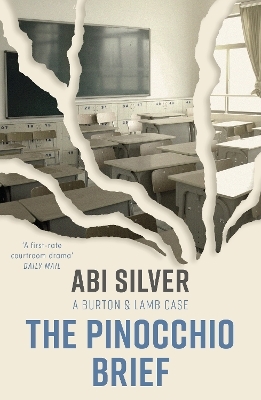 The Pinocchio Brief - Abi Silver
